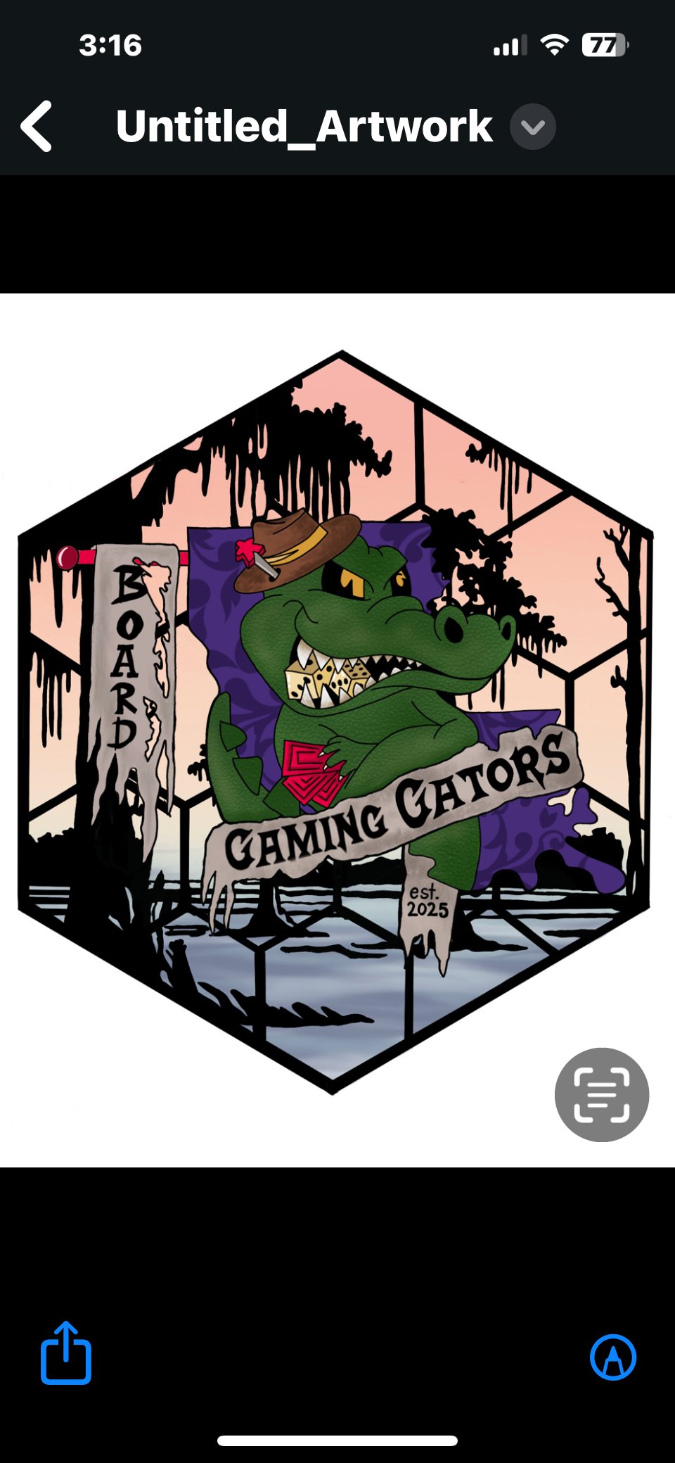 user avatar image for Zach Whittle