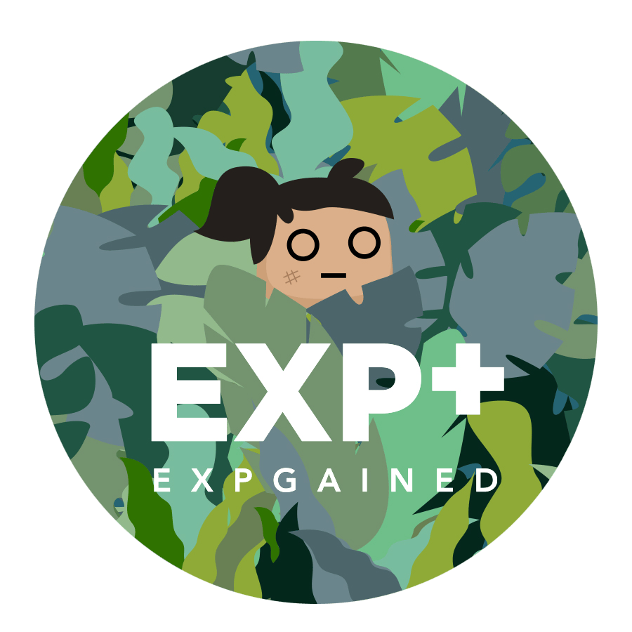 user avatar image for Kli - EXP Gained