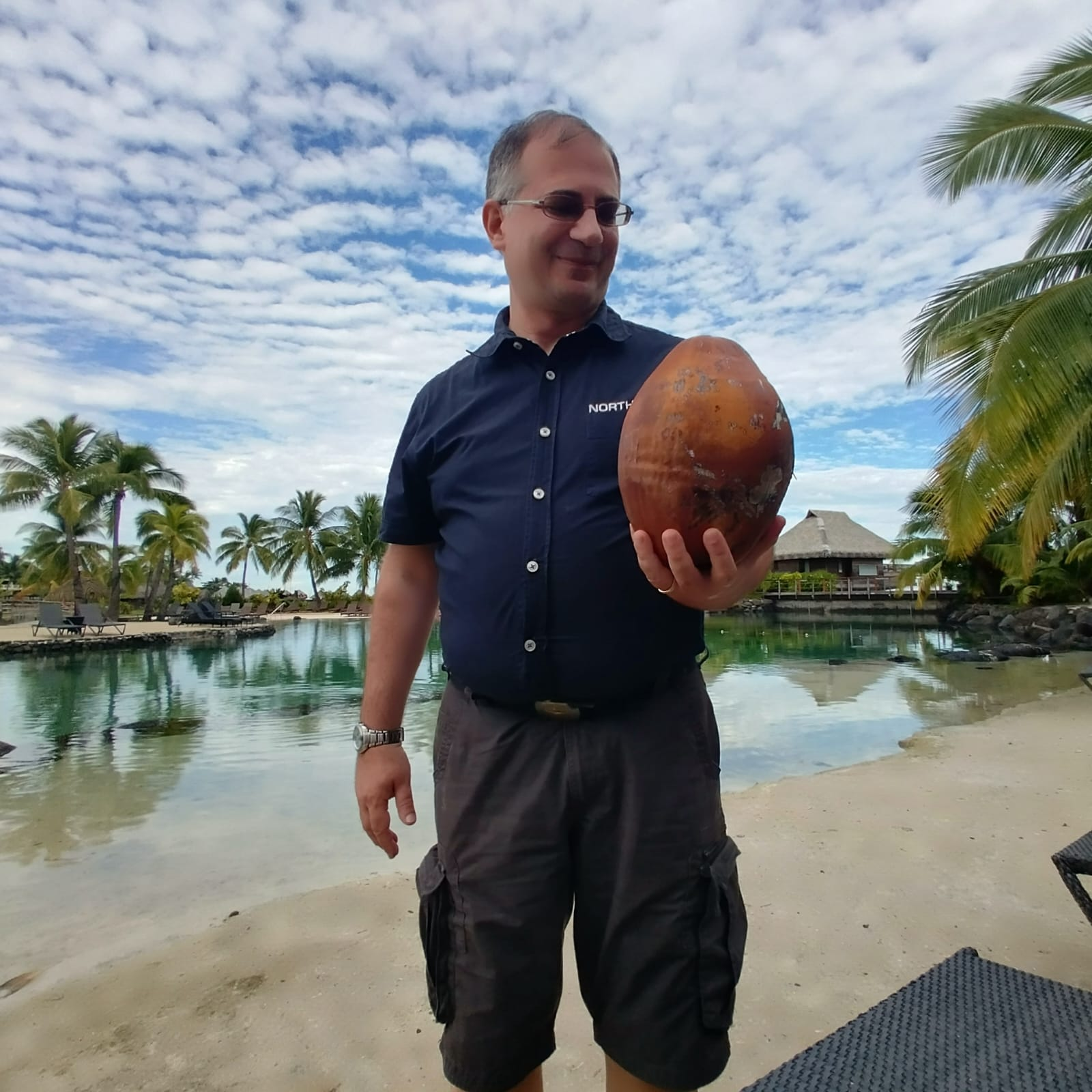 user avatar image for Glauco Tassi