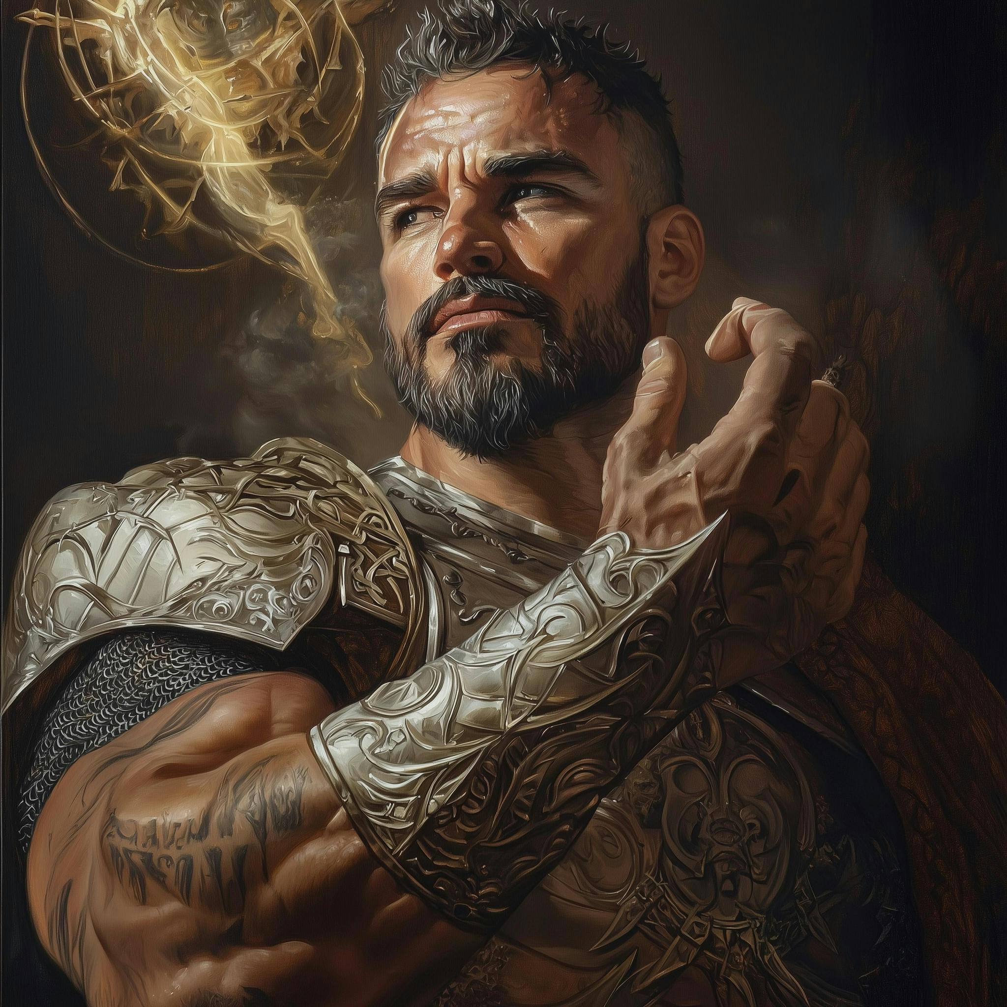 user avatar image for Javier