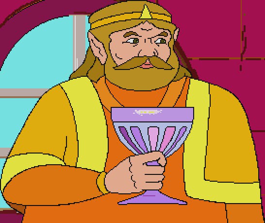 user avatar image for Alex Ljuba