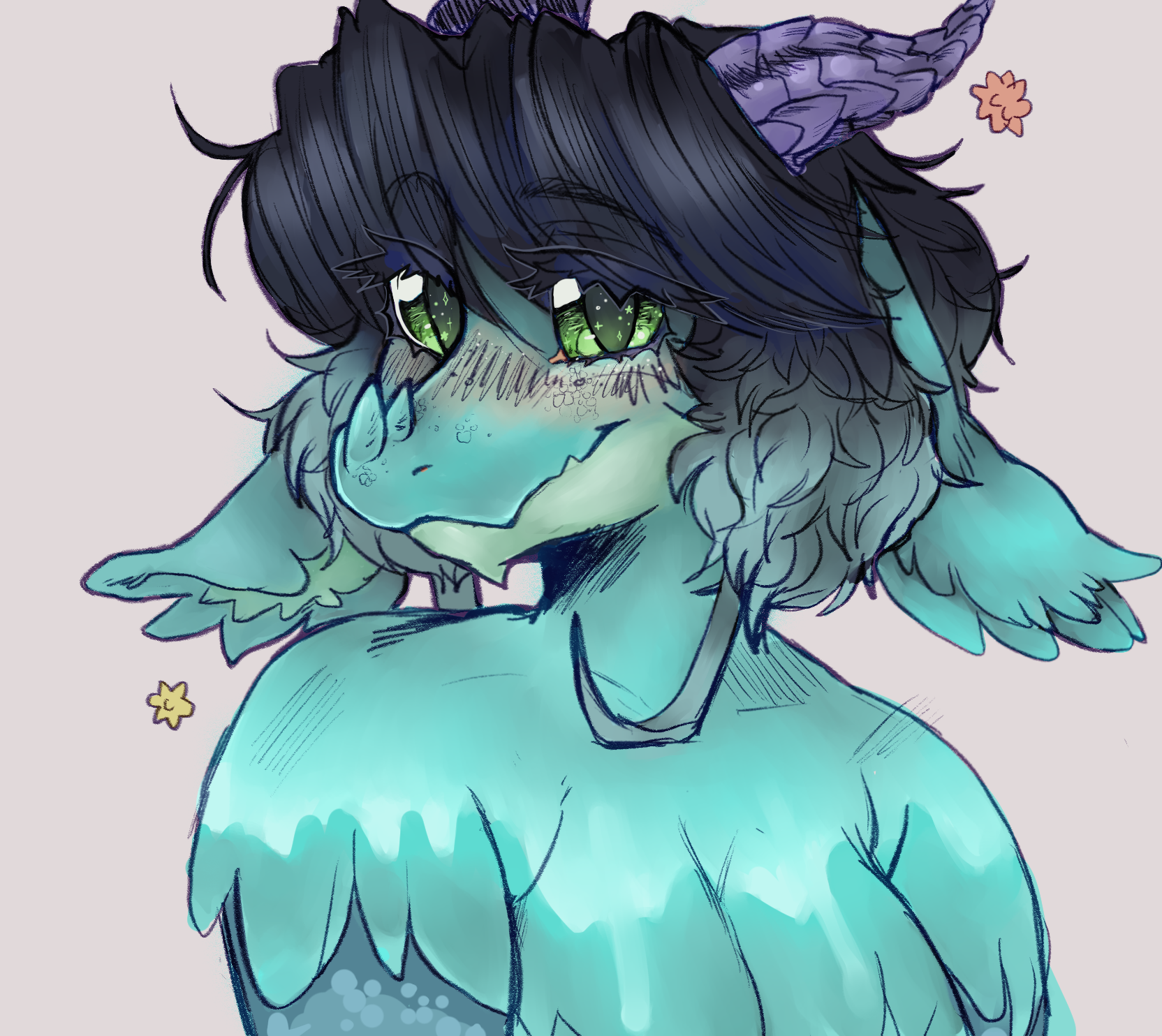 user avatar image for DragonessRi