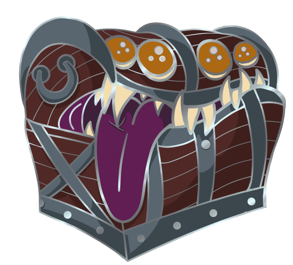 Baby Mimic