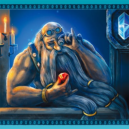 user avatar image for Randolph Streich