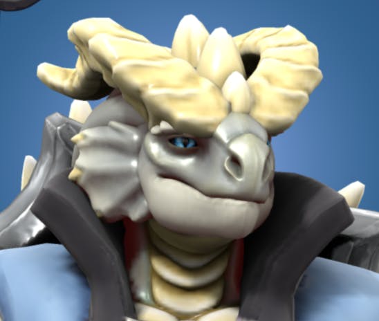 user avatar image for Chopper