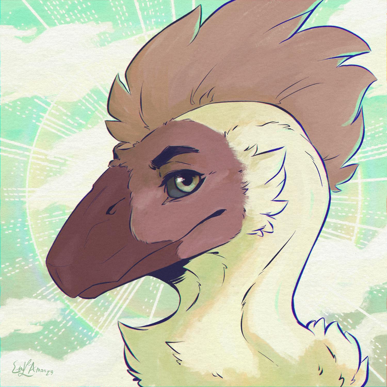 user avatar image for Emil