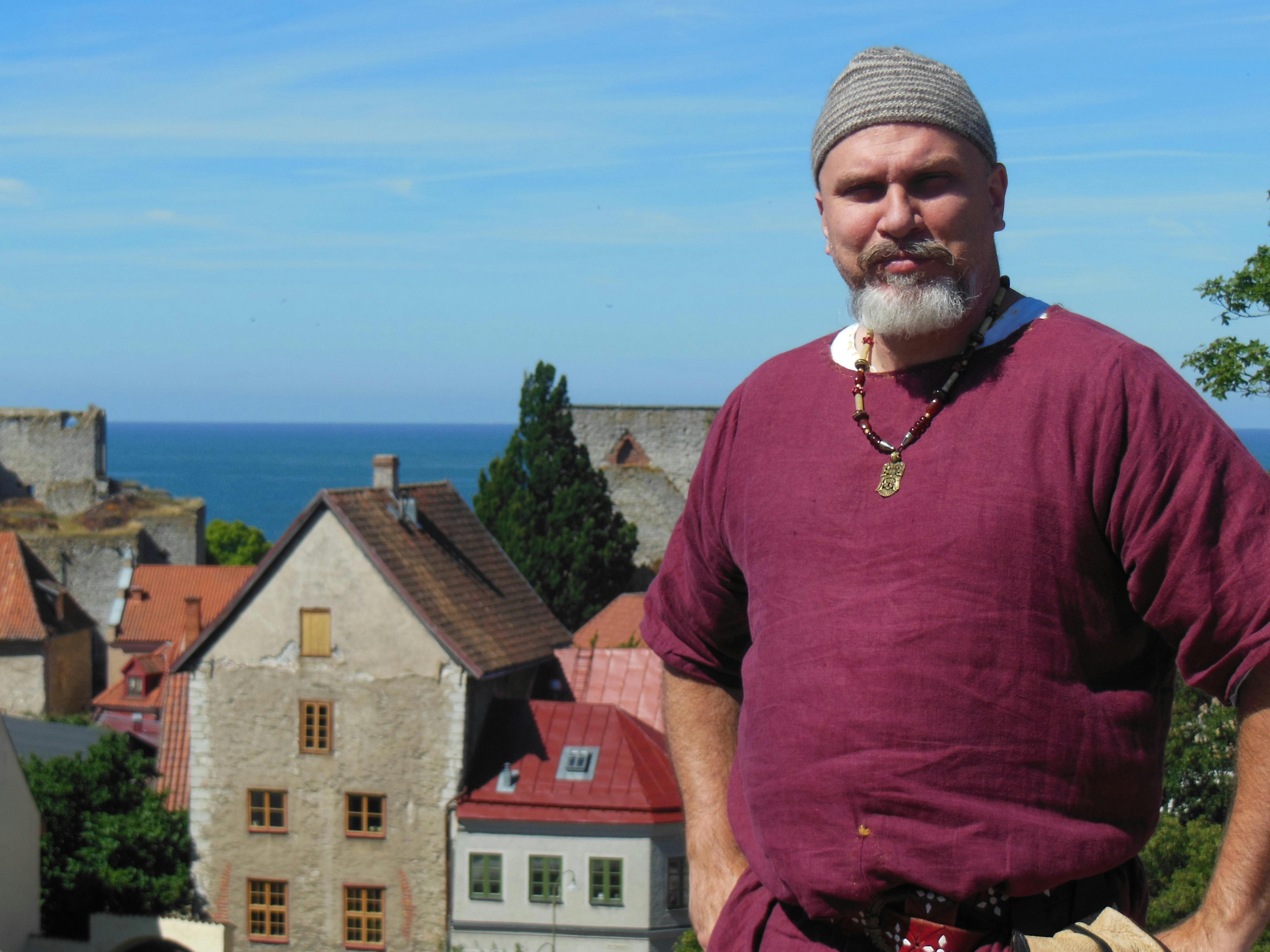 user avatar image for Ursulthebear