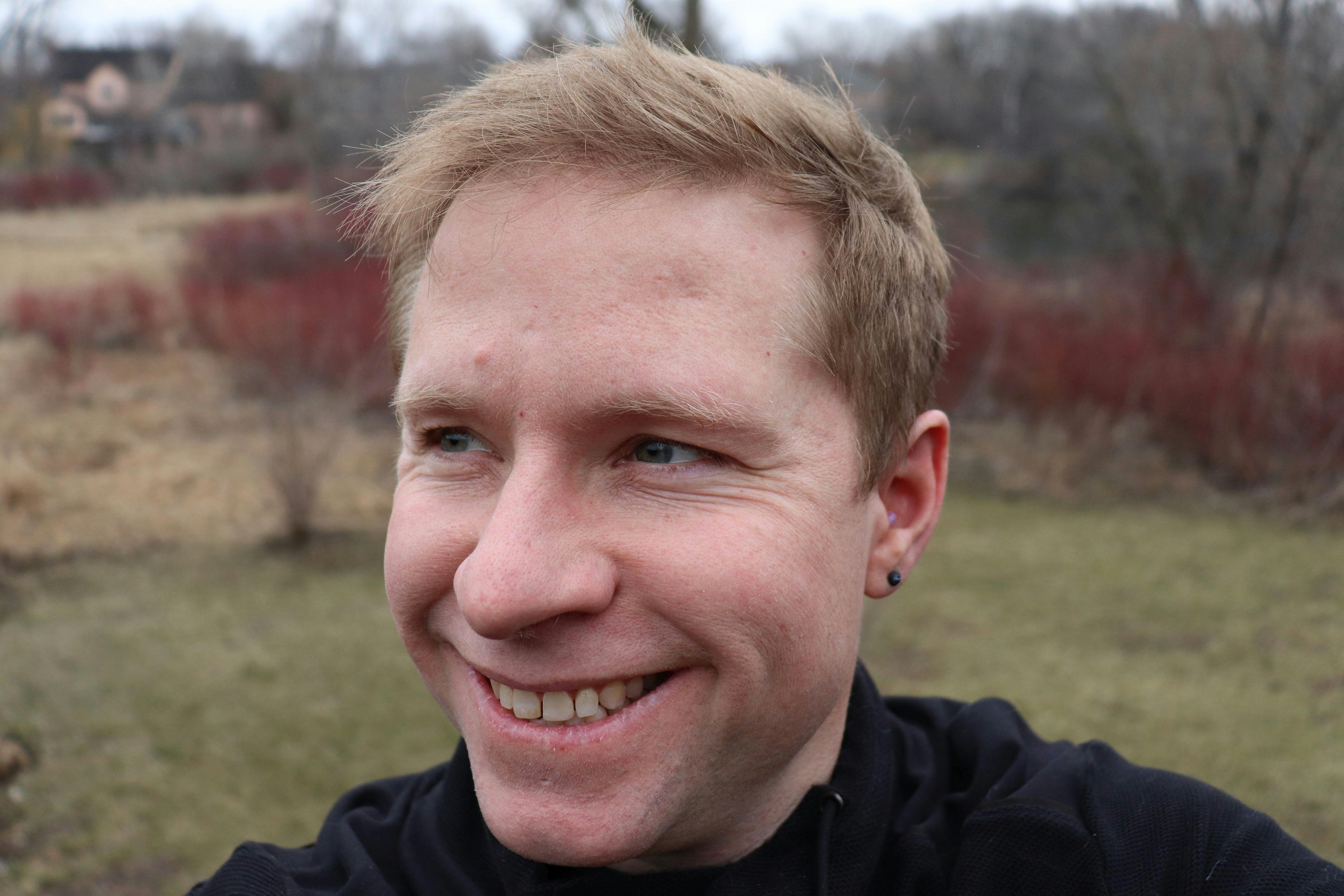 user avatar image for Brian McEvoy