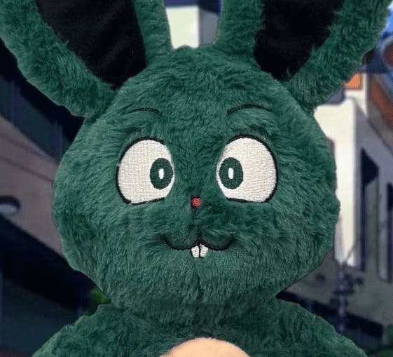 user avatar image for Goom