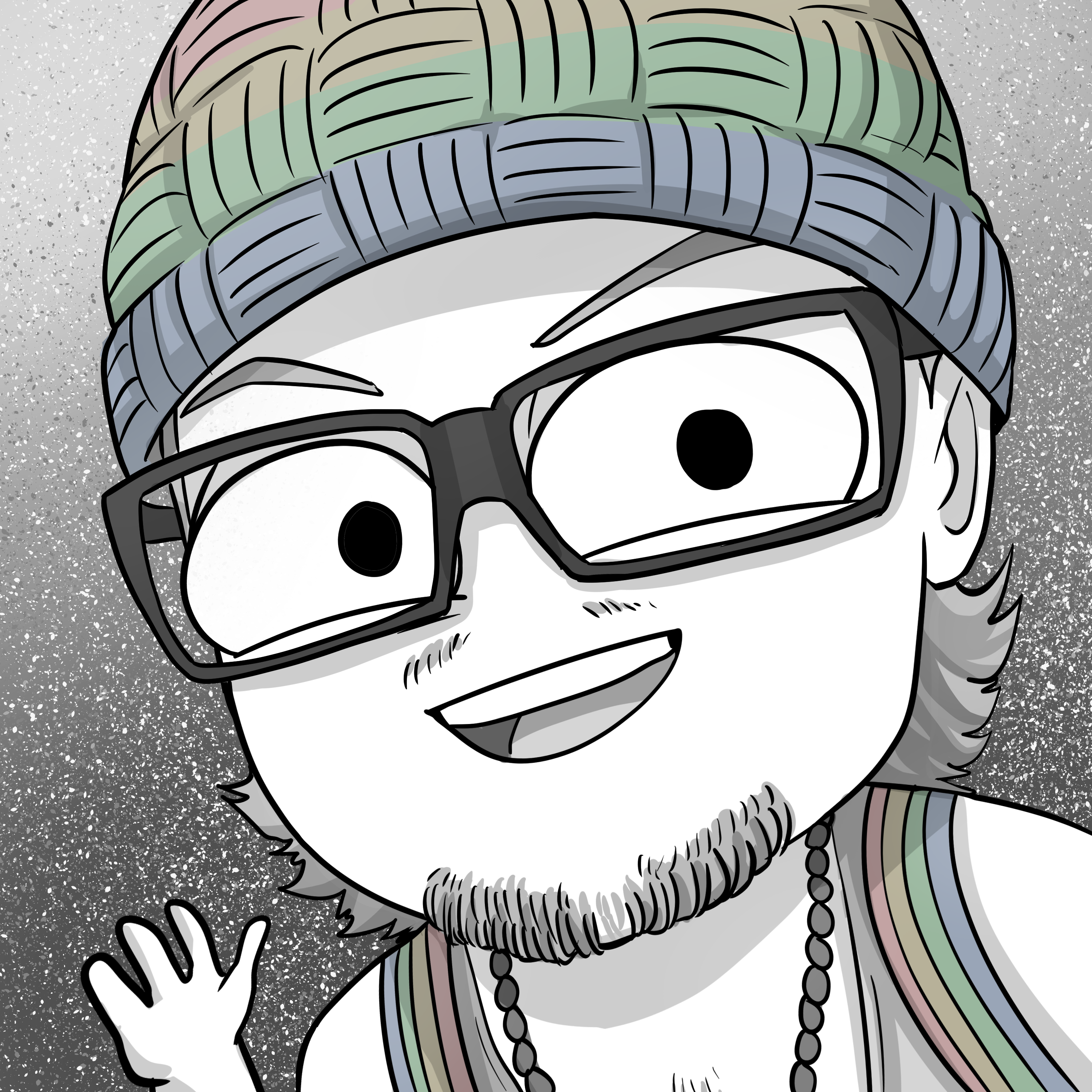 user avatar image for Ben Saylor