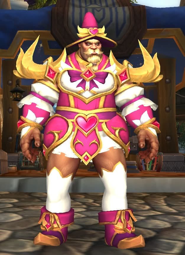 user avatar image for Jeremy Bredeson