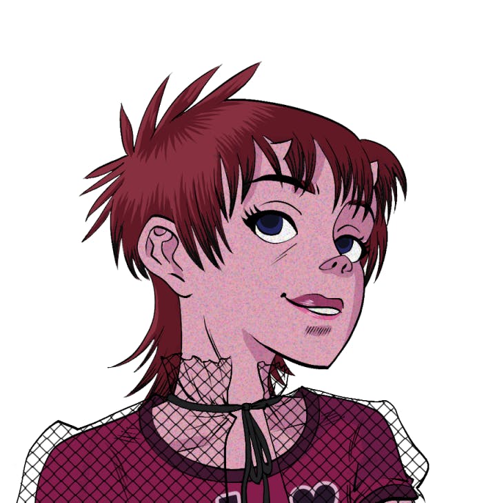 user avatar image for SMTorama