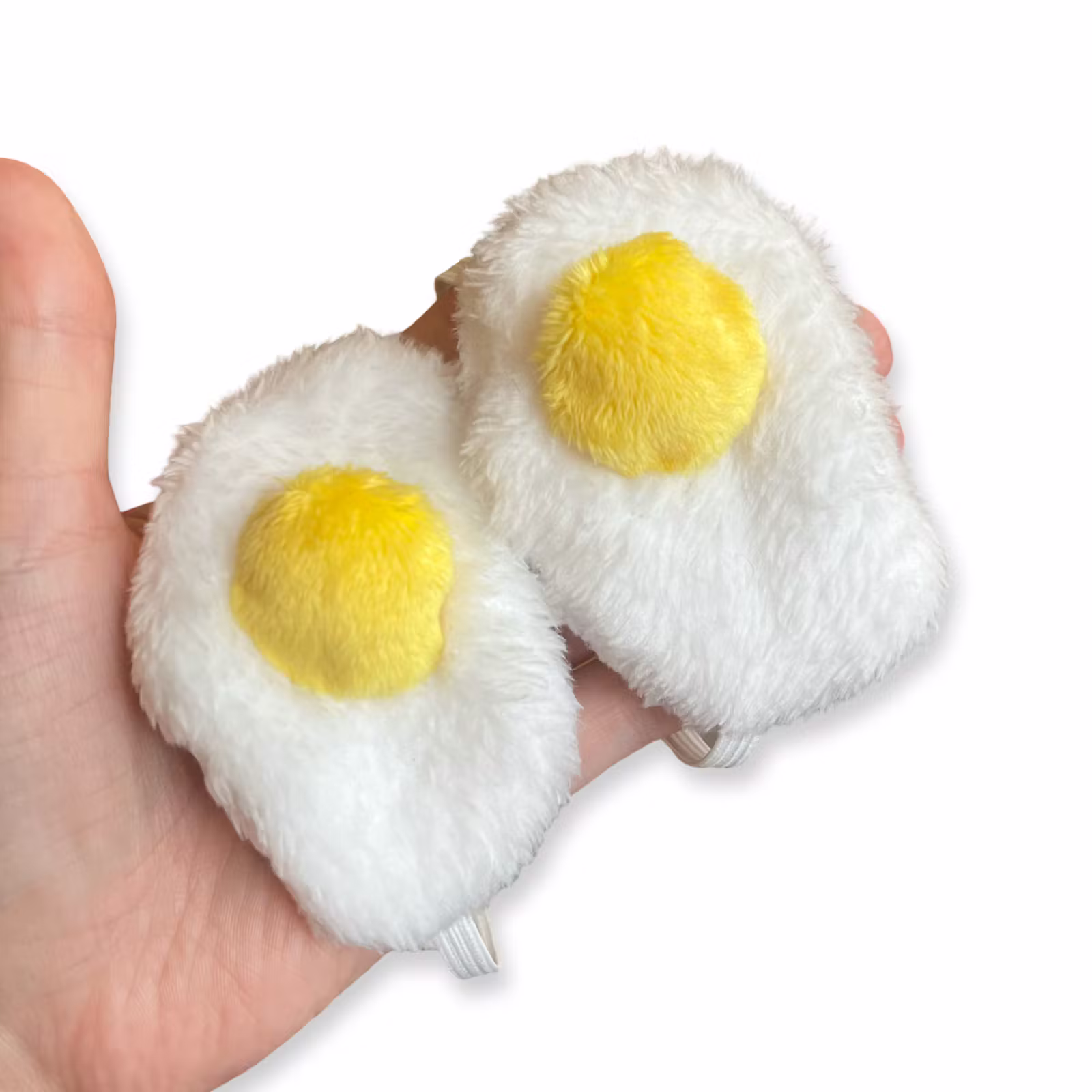Egg Hat for Noopy2 Plush