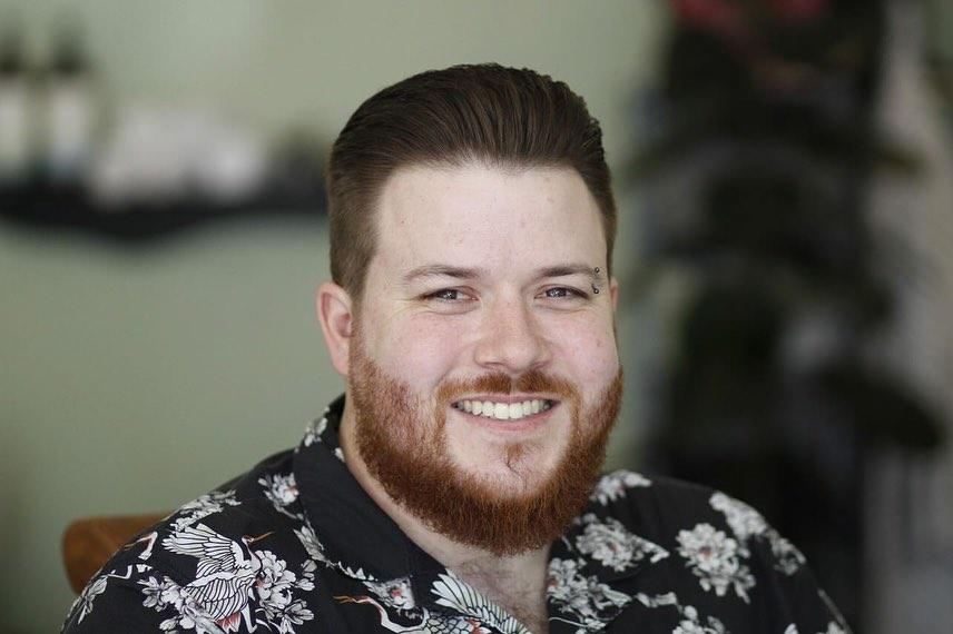 user avatar image for Nick Bizon