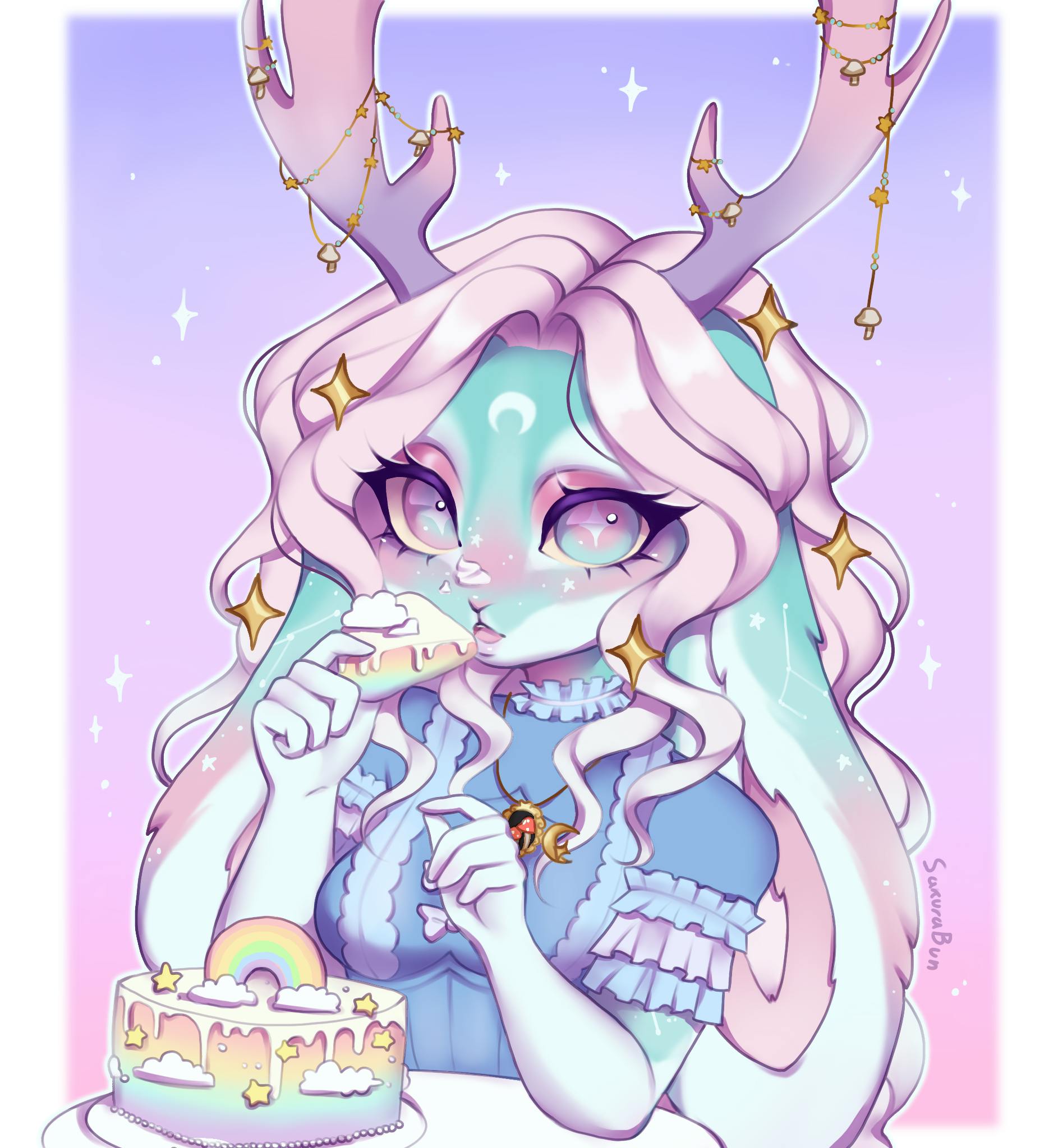 user avatar image for Bunnii
