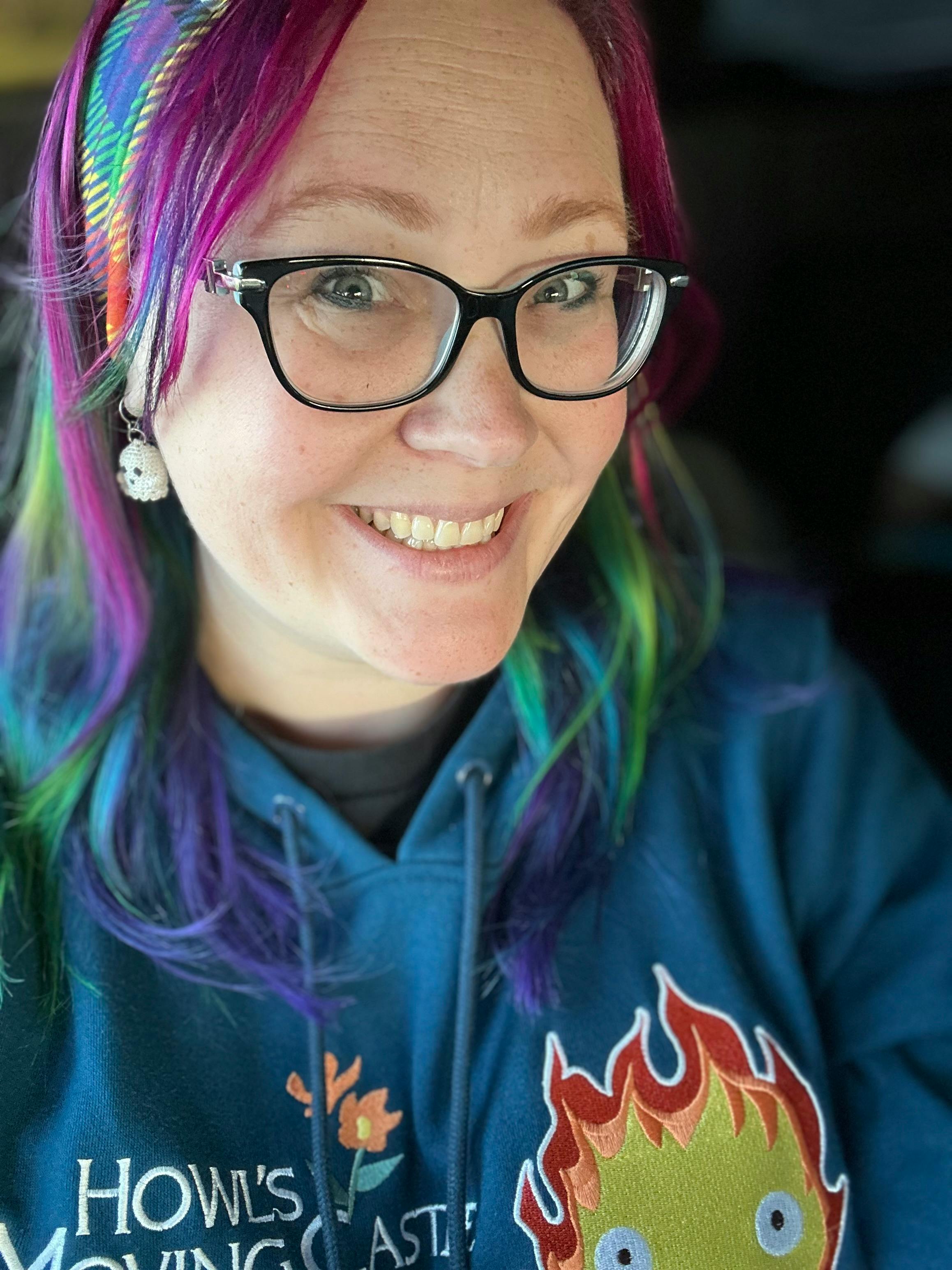 user avatar image for Jamie Williams