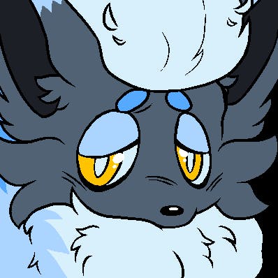 user avatar image for corvidae