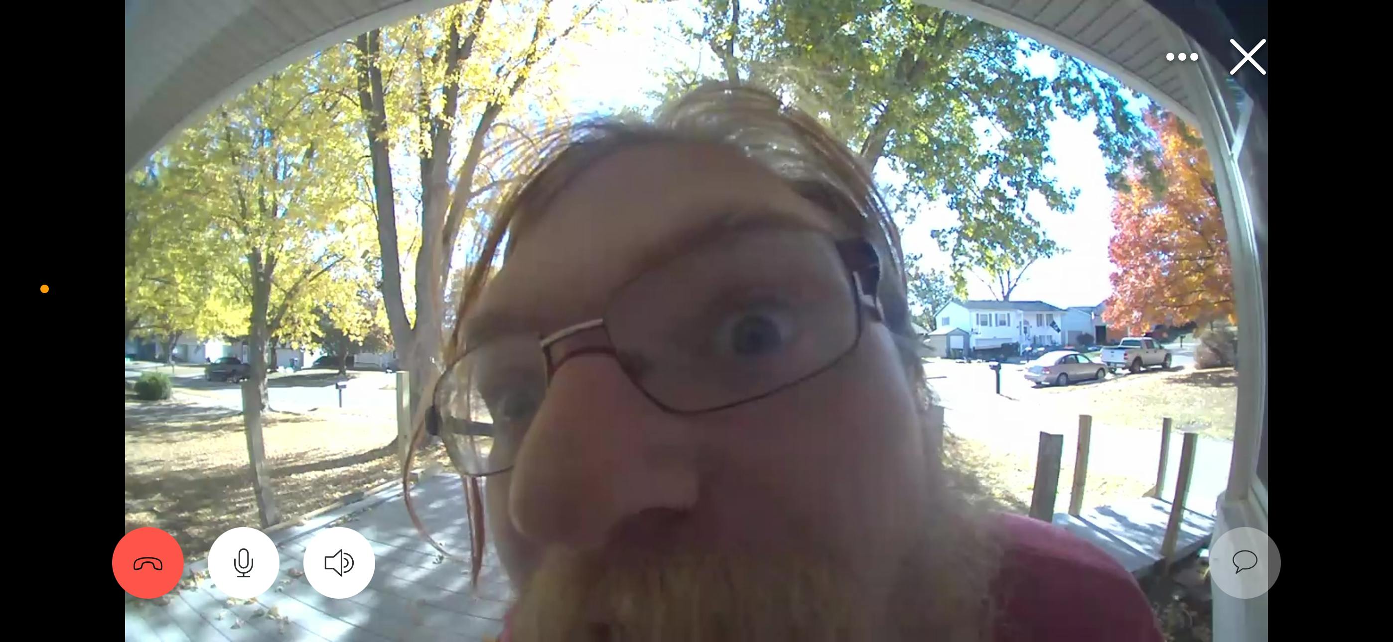 user avatar image for Rebecca Kilbarger 