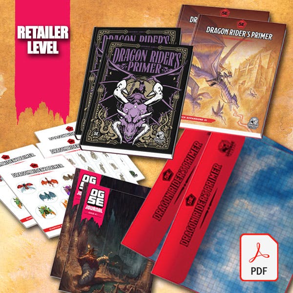 Retailer Pledge Level