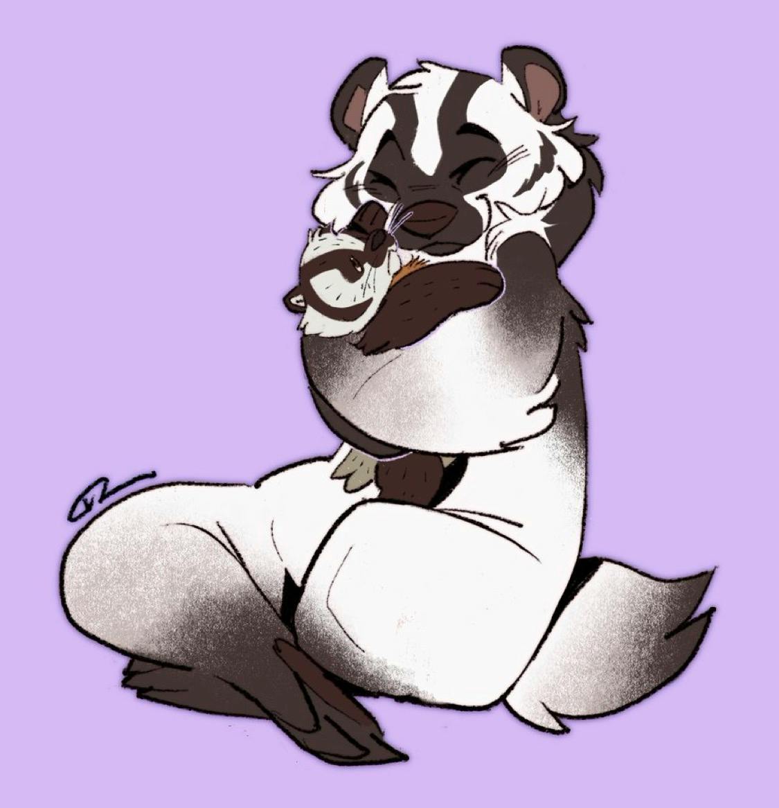 user avatar image for Puffin