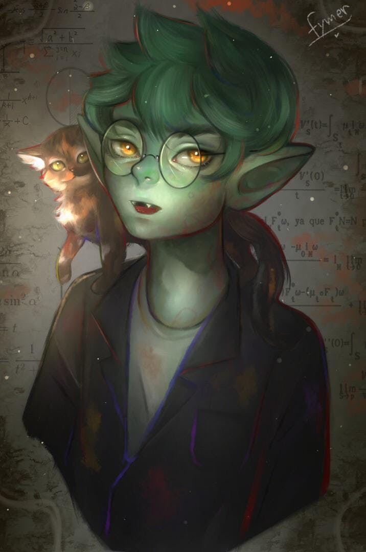 user avatar image for Korinth