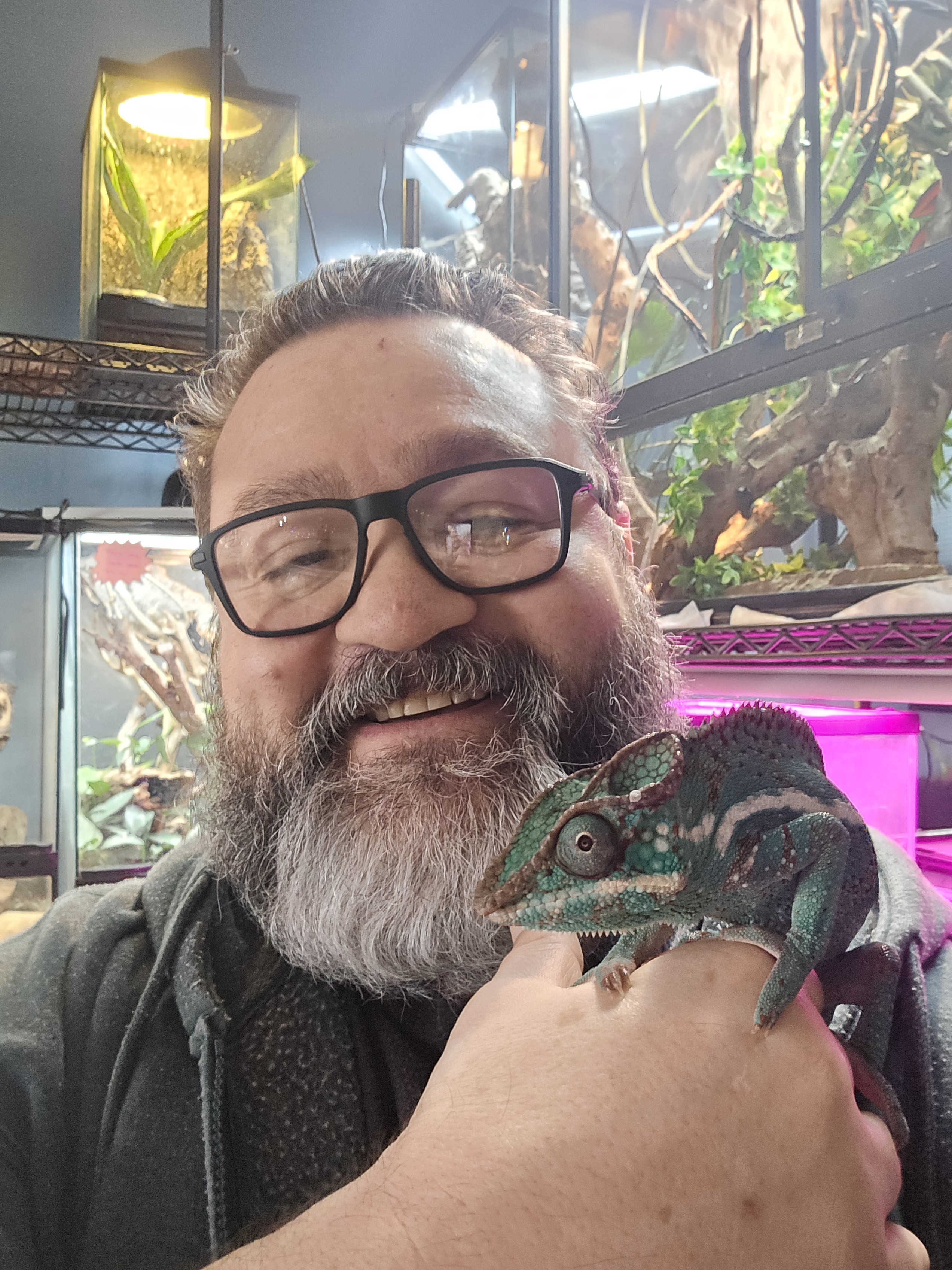 user avatar image for Robert Avona