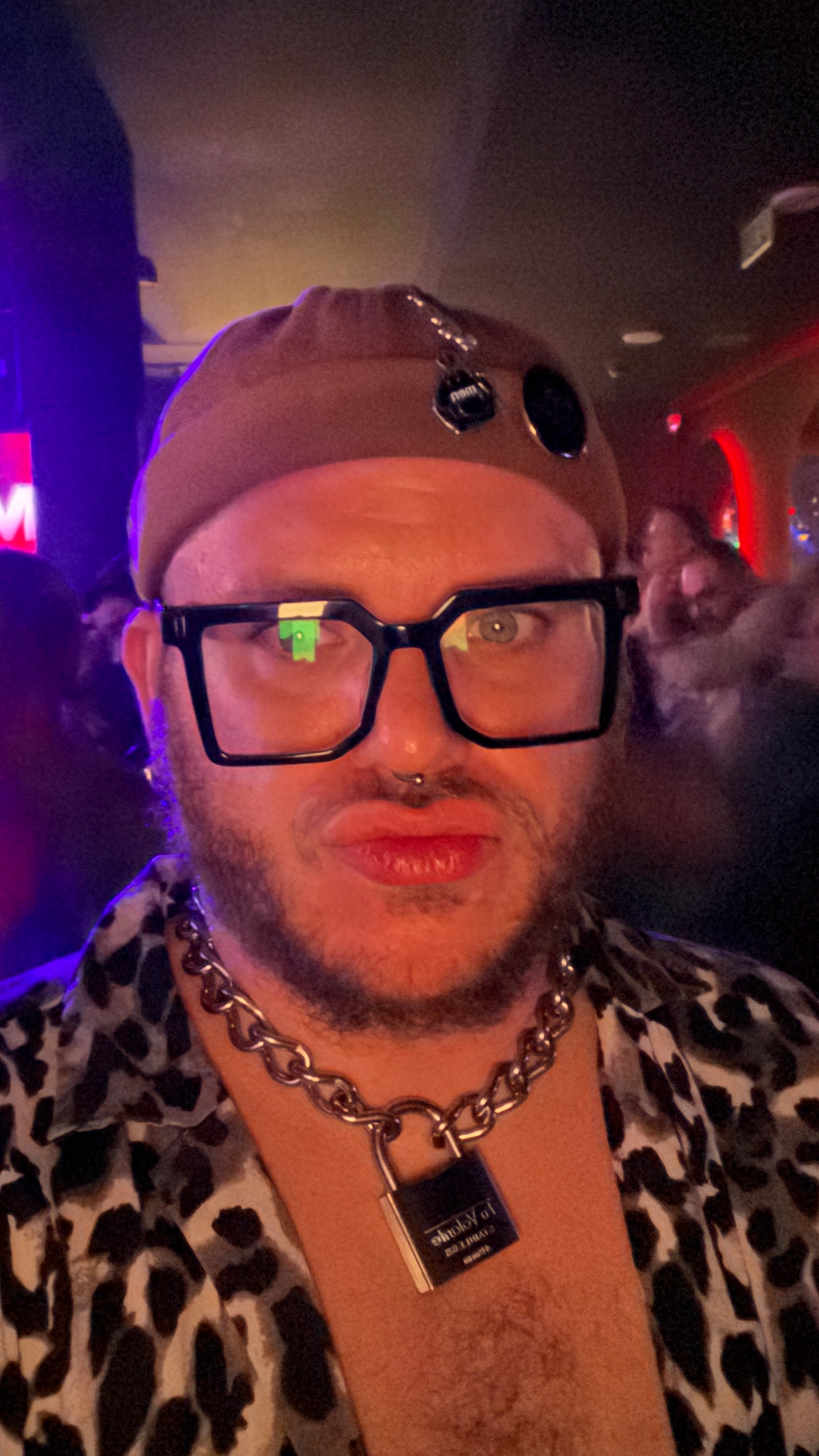 user avatar image for Just.Be