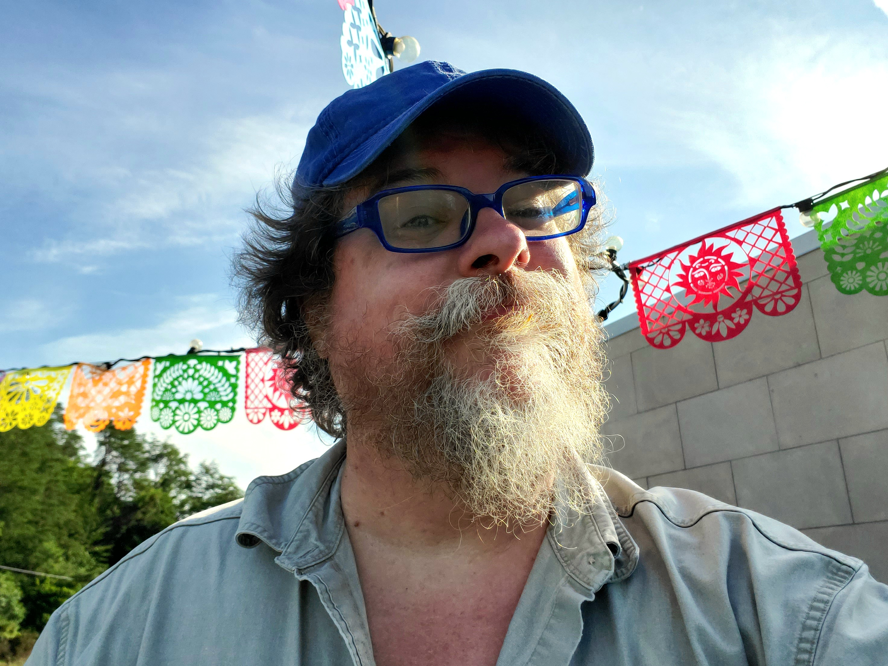 user avatar image for Bearnabas: The Bear of Encouragement