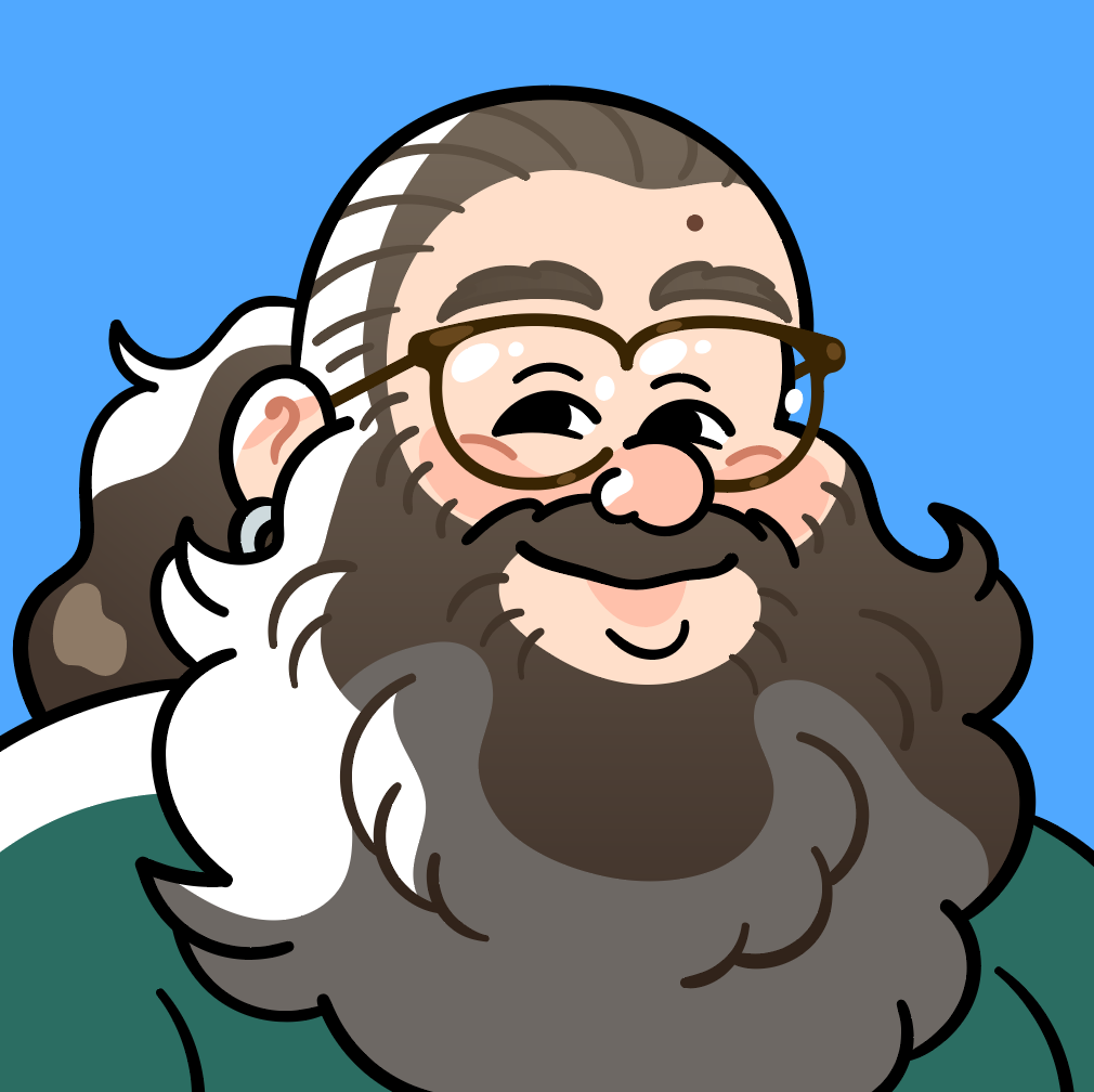 user avatar image for Drew B.