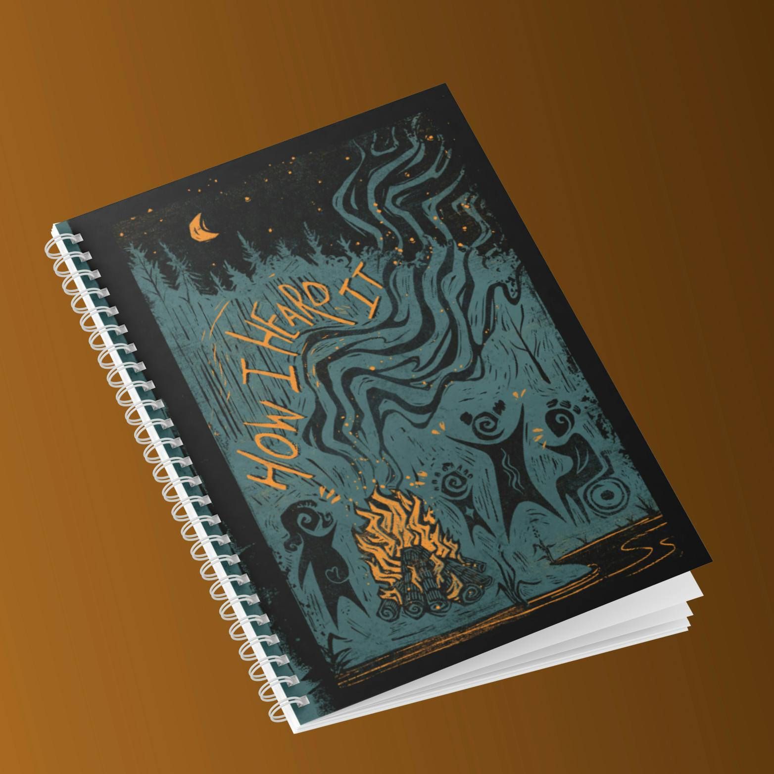 Additional Core Zine