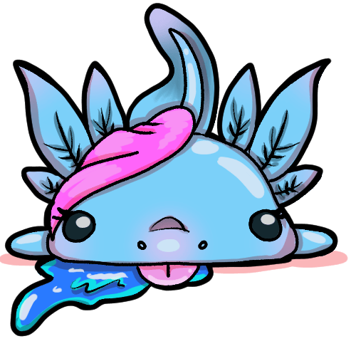 user avatar image for Alexolotl
