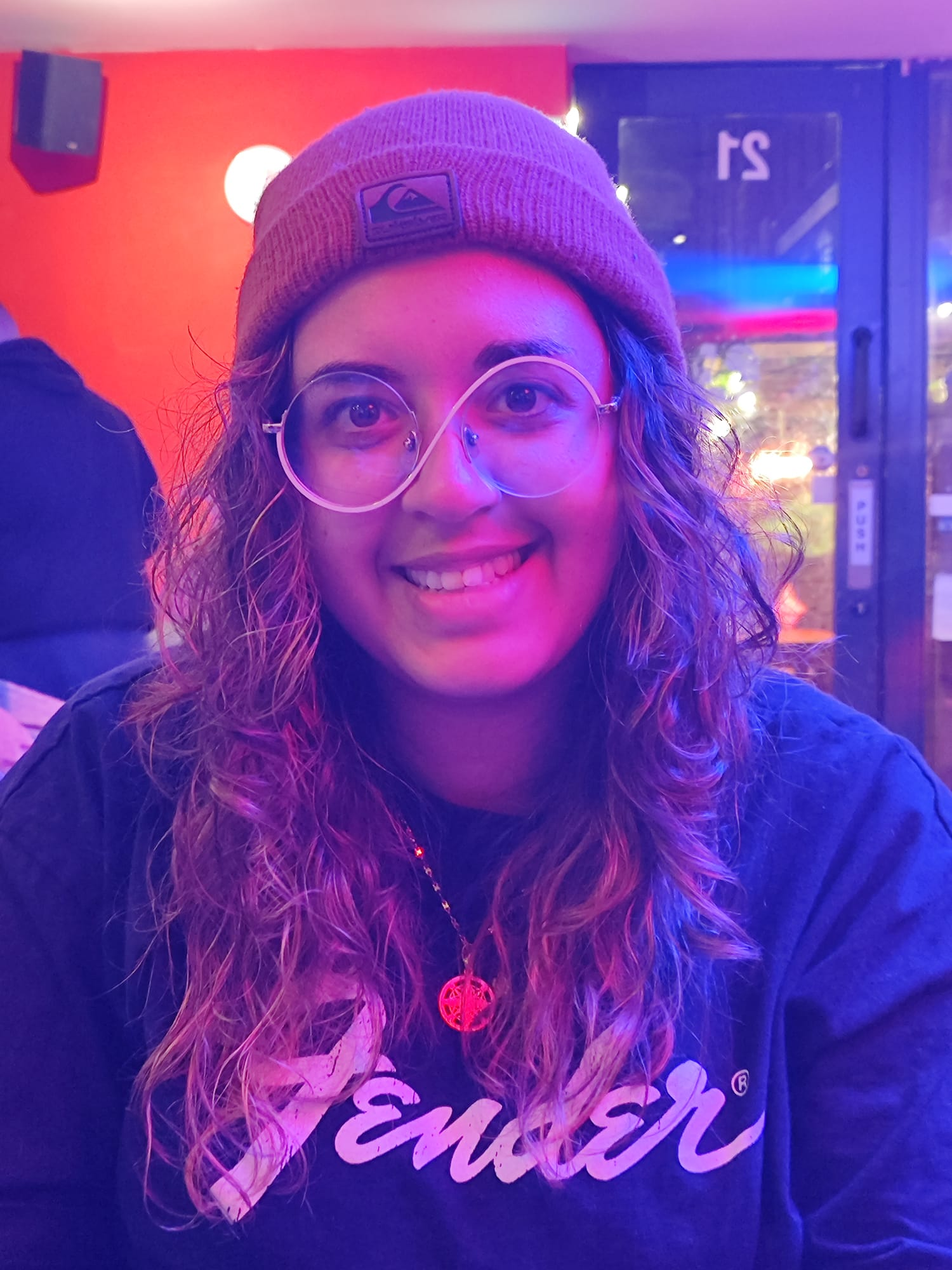 user avatar image for Anthea Zammit