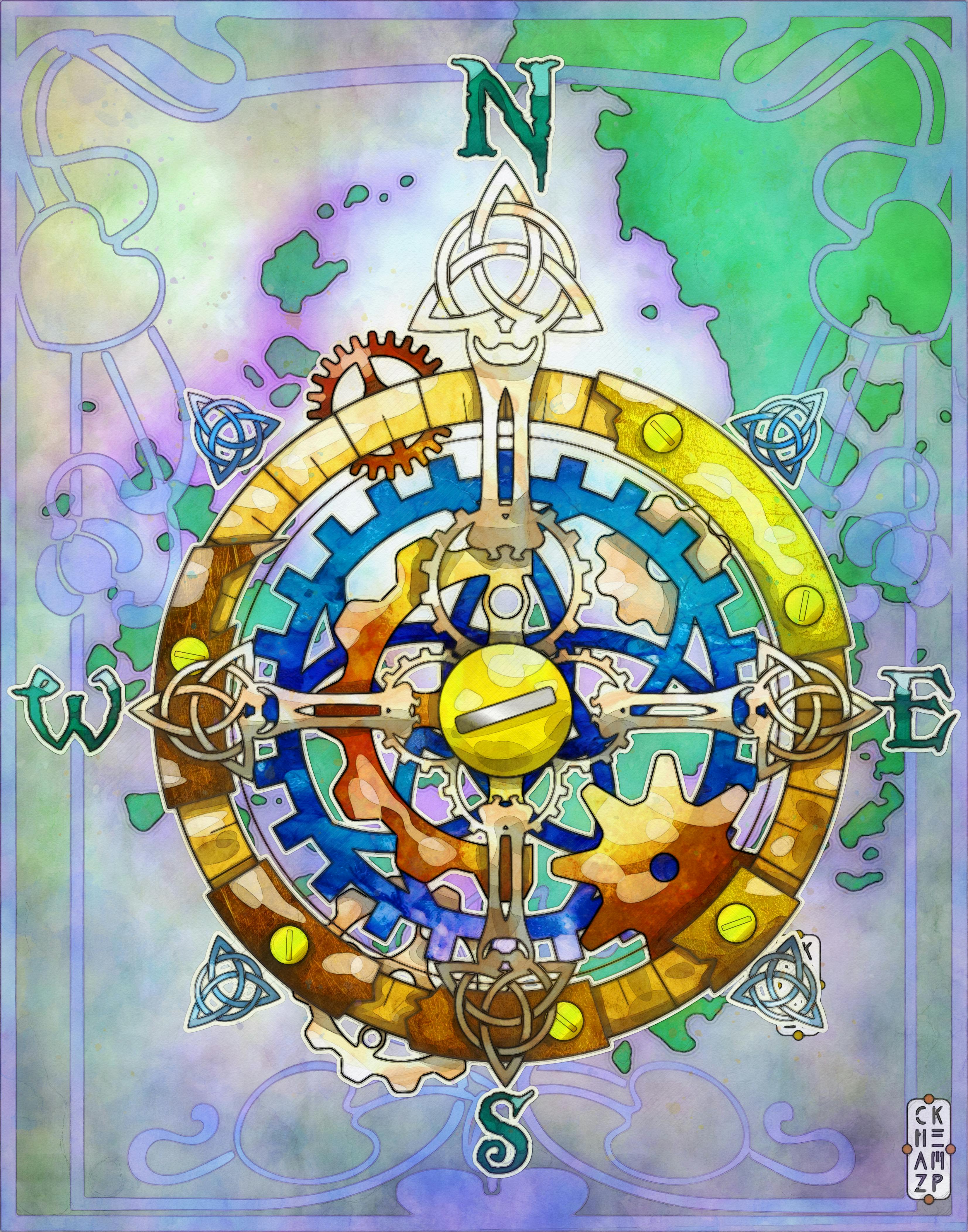 user avatar image for Chaz Kemp