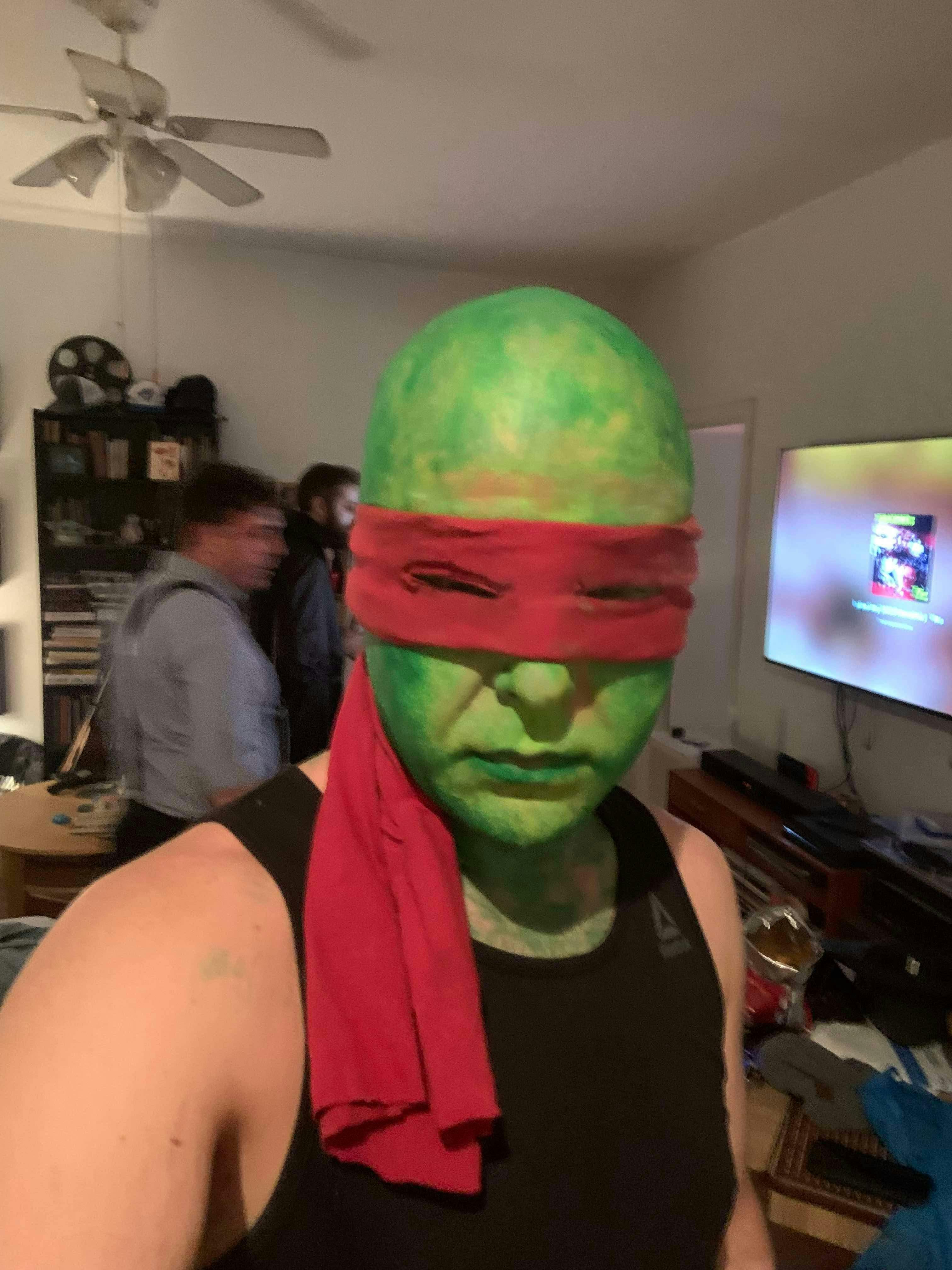 user avatar image for Francis Black