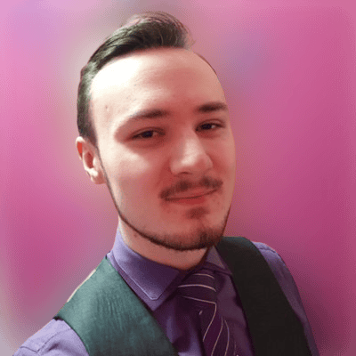 user avatar image for Matthew "J Wall" Wallace