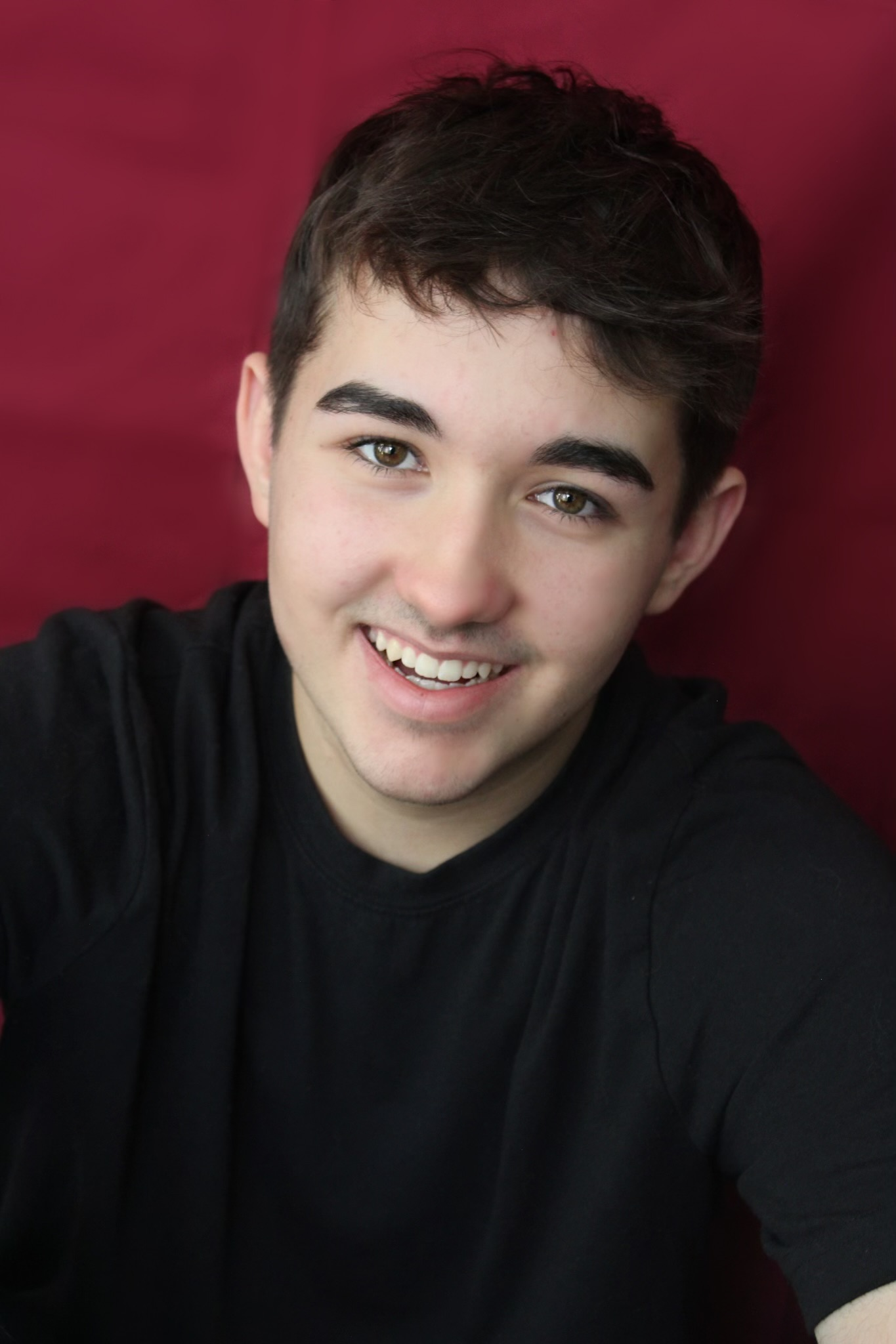 user avatar image for Spencer Wattay