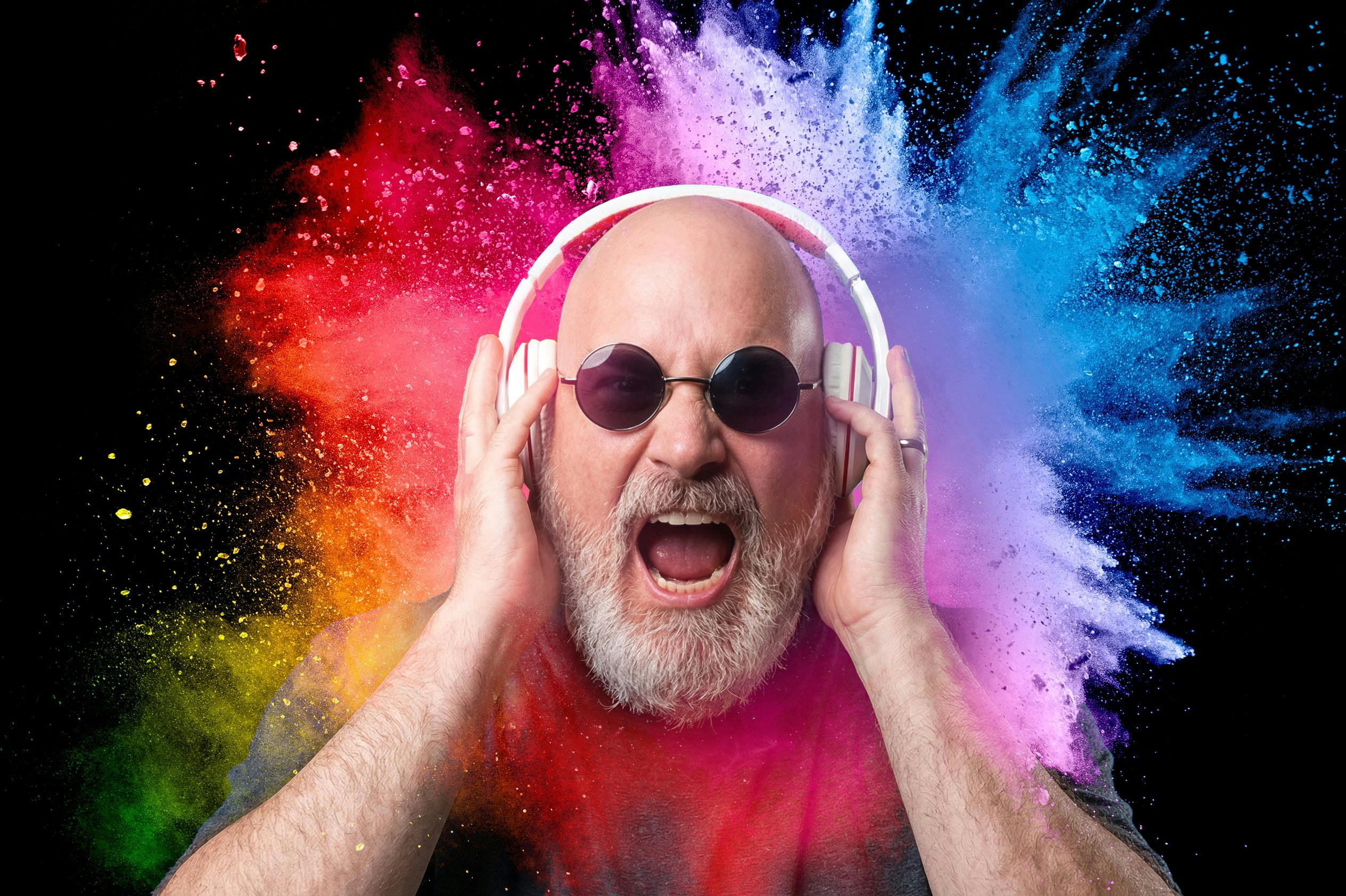 user avatar image for Gary Kelley