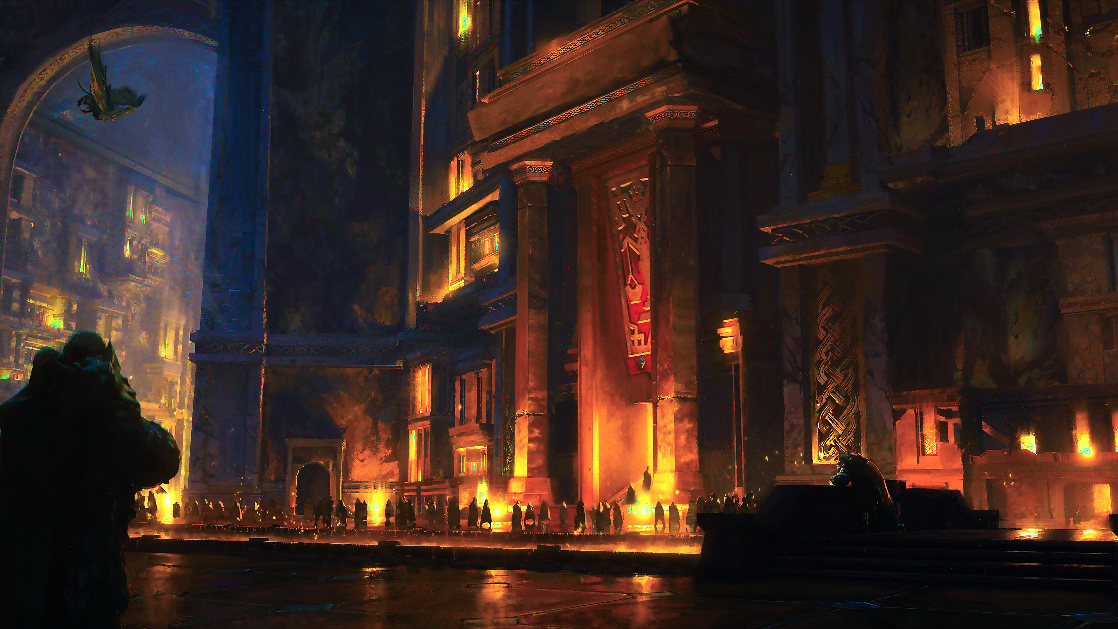 user avatar image for Justin