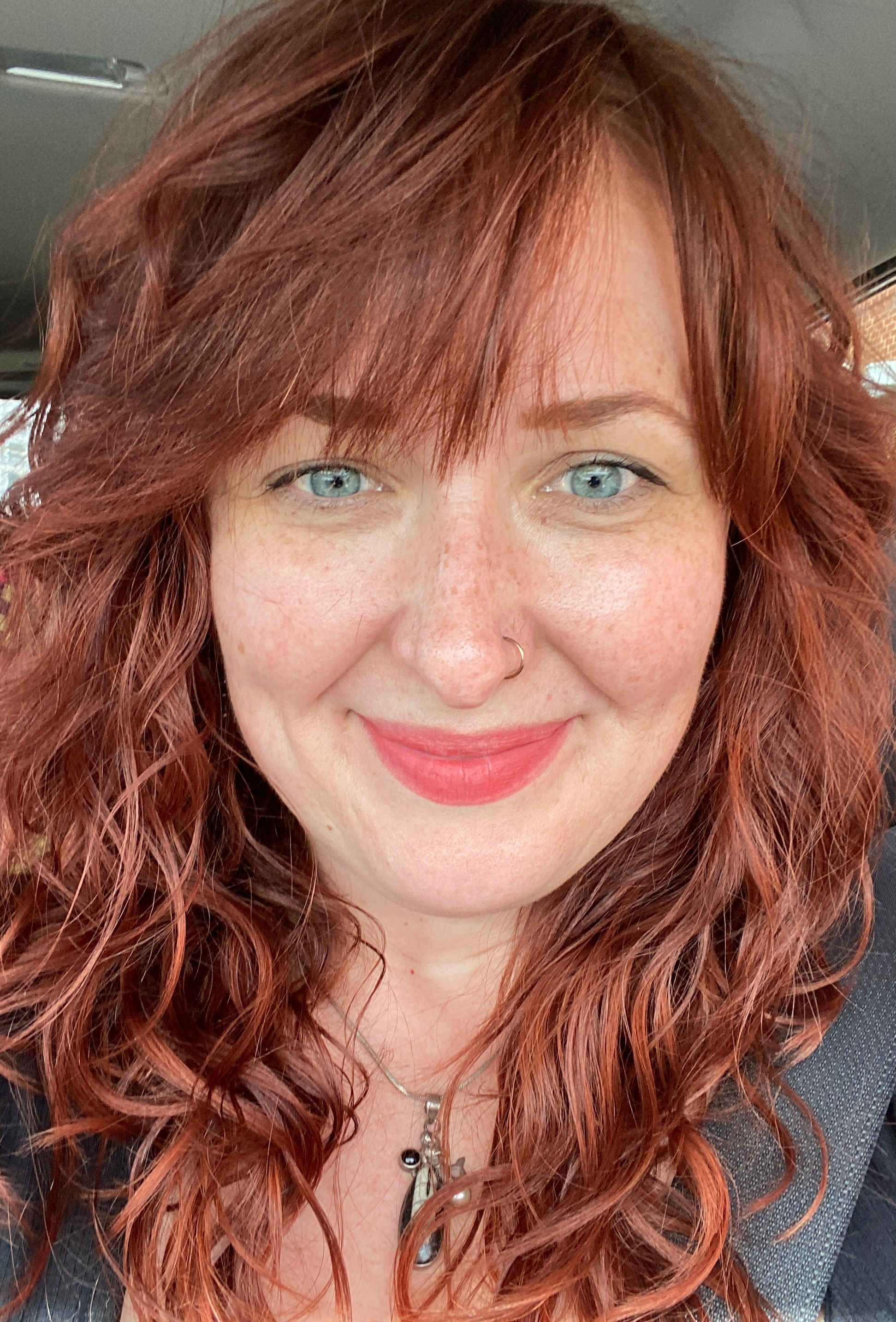 user avatar image for Ruby MacGregor