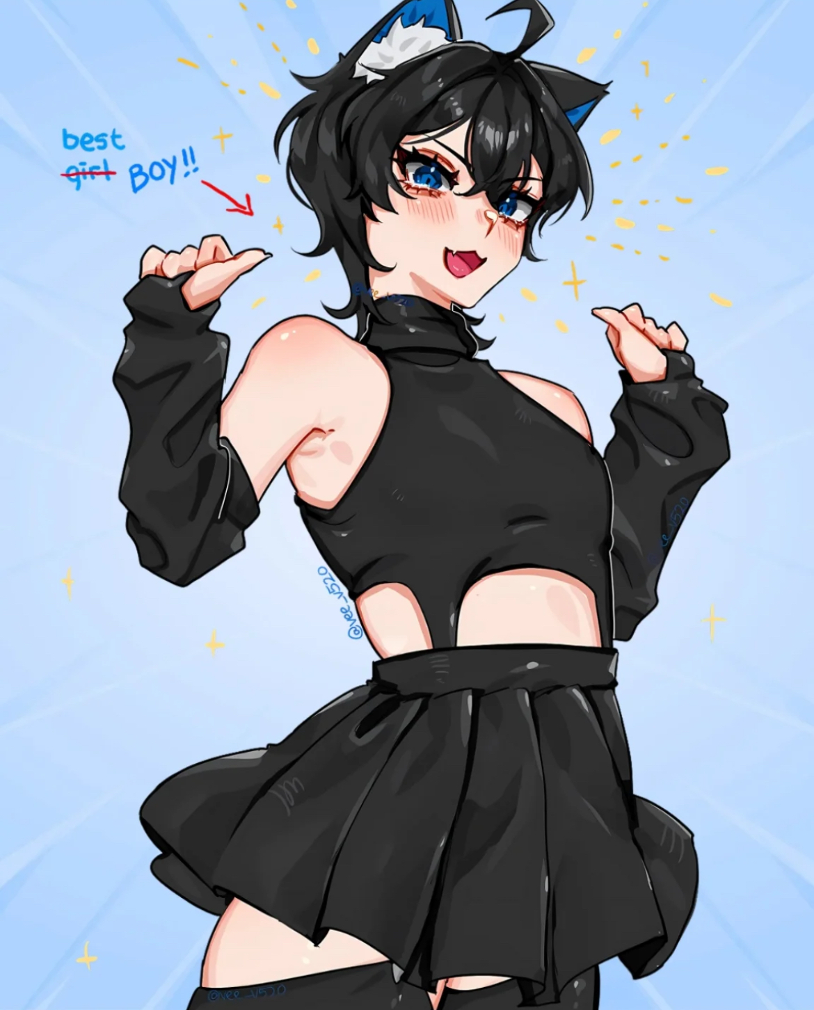 user avatar image for Abyssal