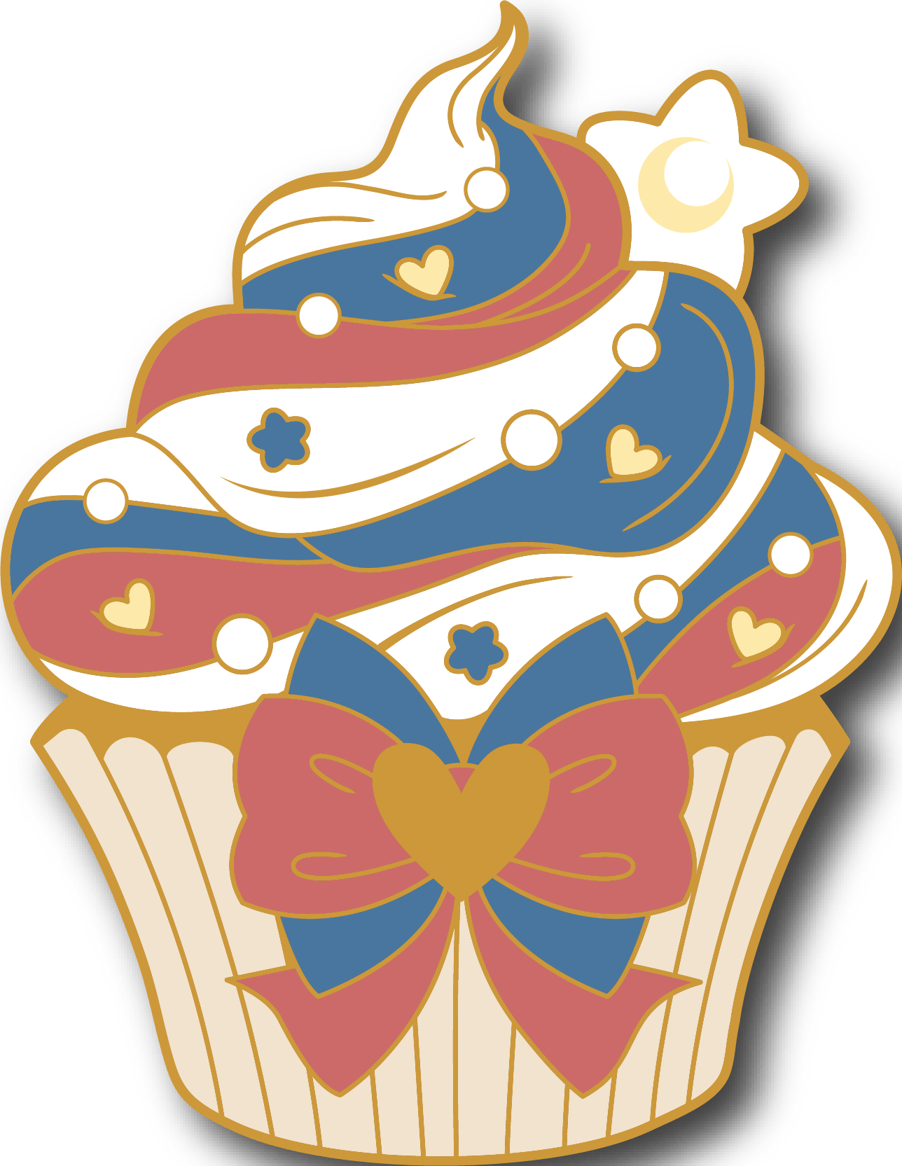 Moon Legacy Astral Confection