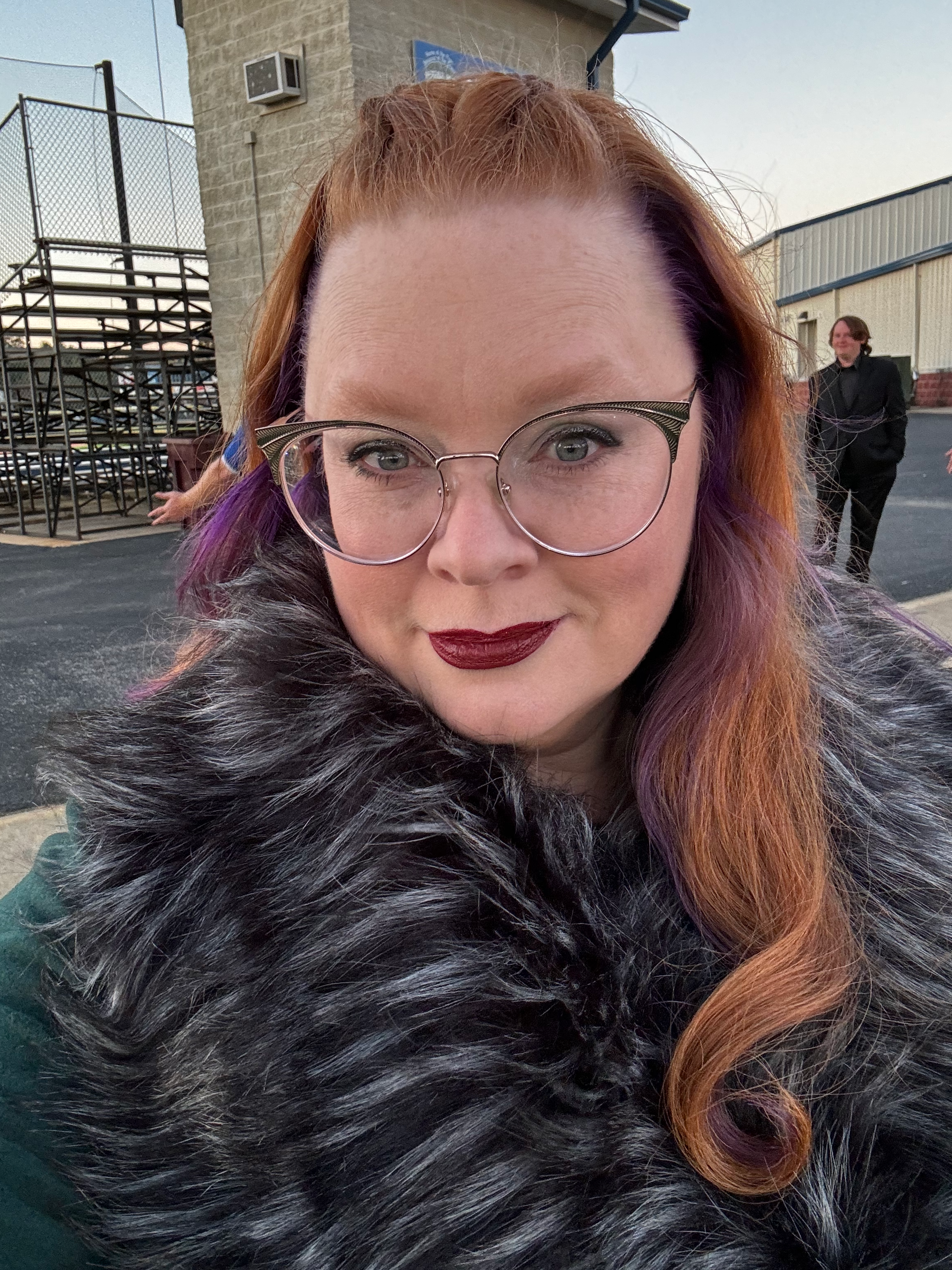 user avatar image for Hillary Creech