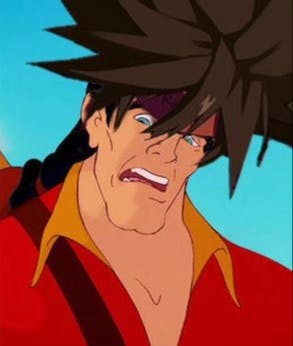 user avatar image for ShotoKahn311