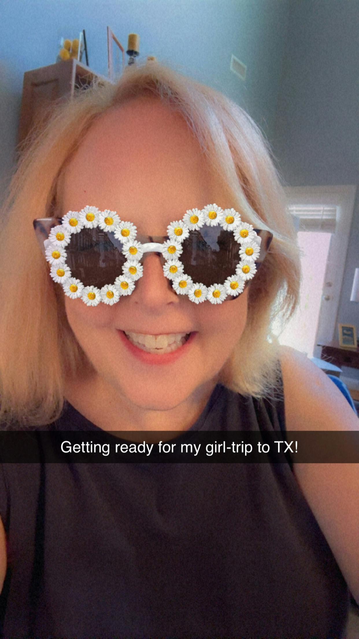 user avatar image for Amy Blankenship