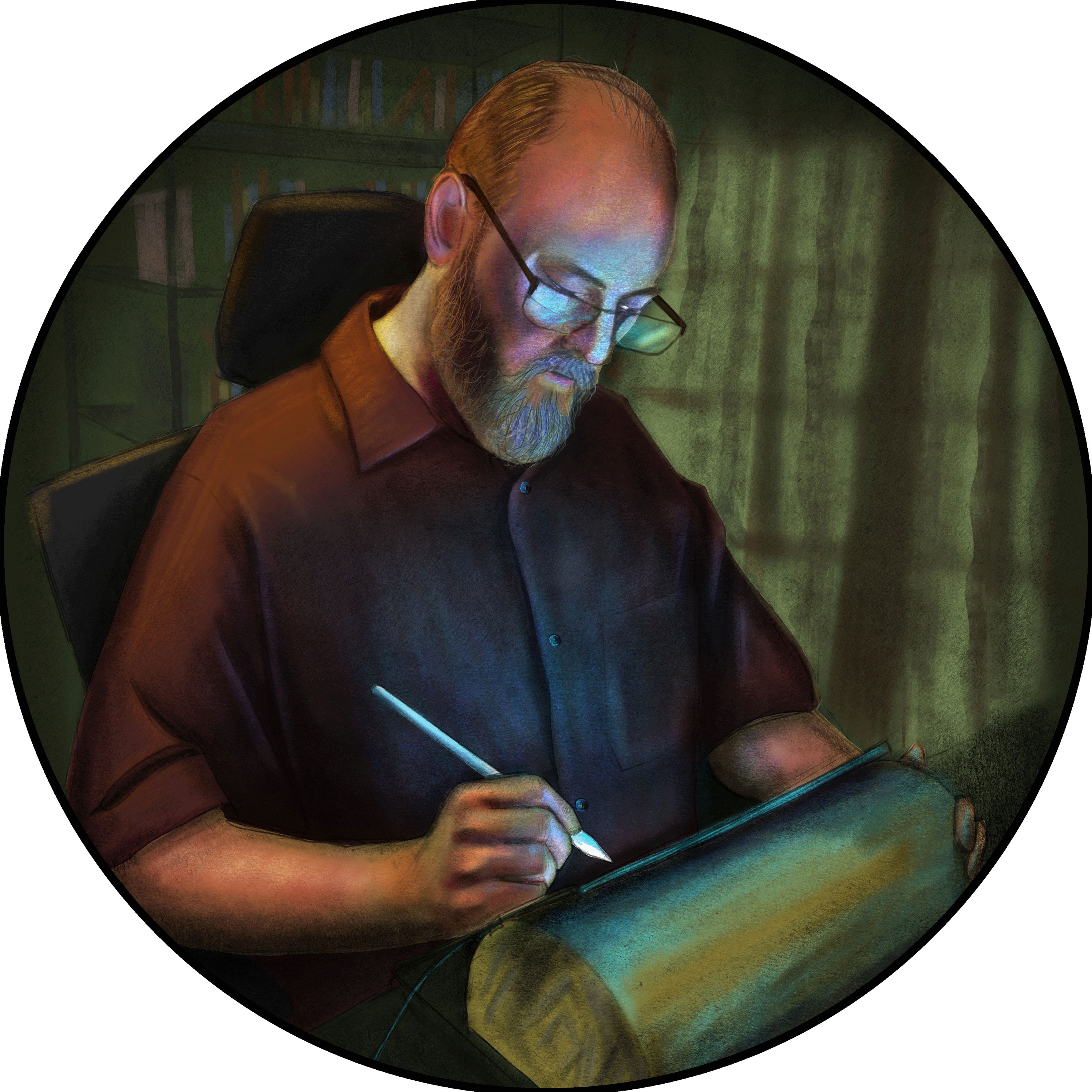 user avatar image for Coreyartus