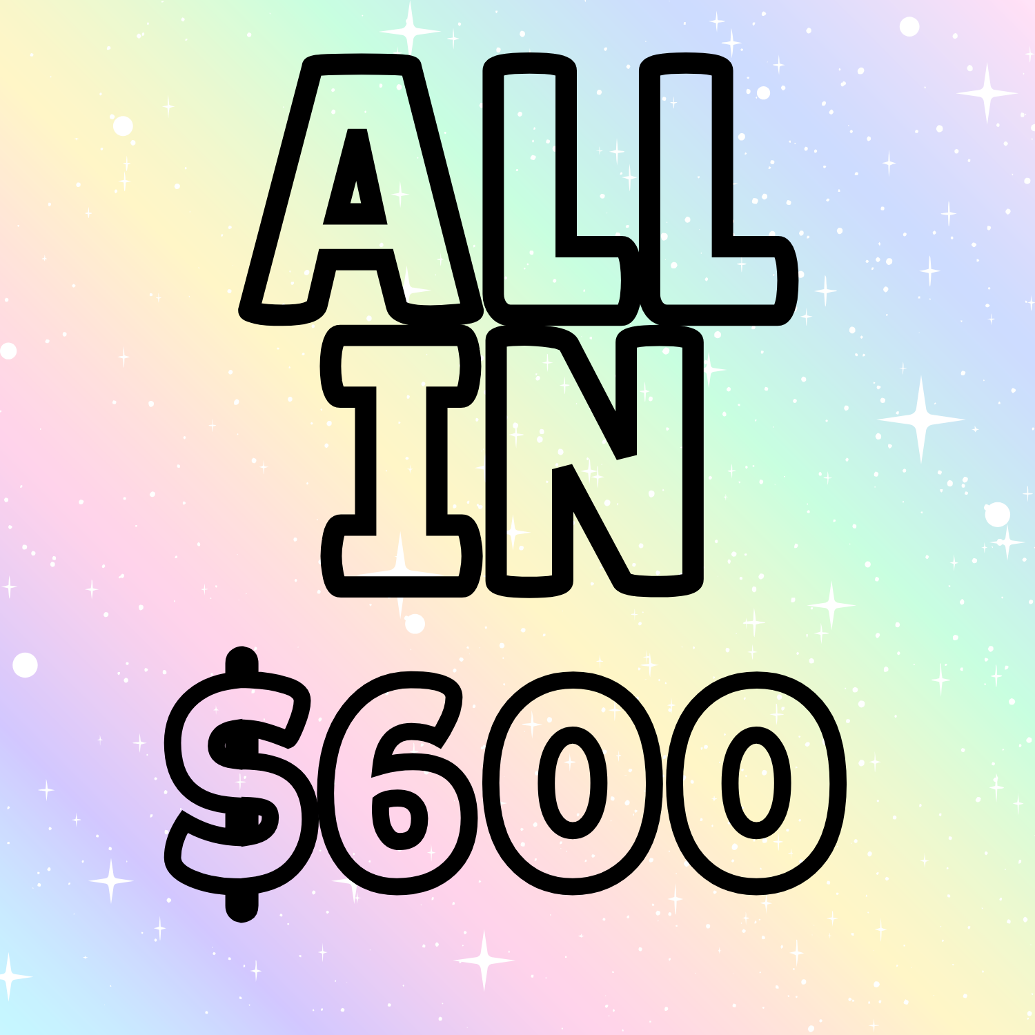 All In
