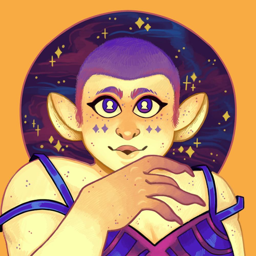 user avatar image for Eden