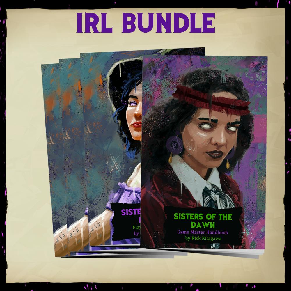 IRL Bundle