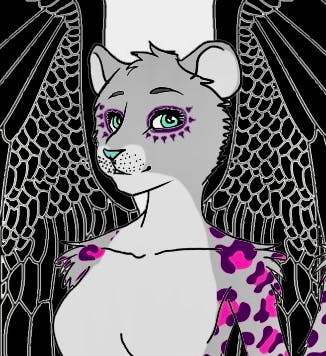 user avatar image for little ghost