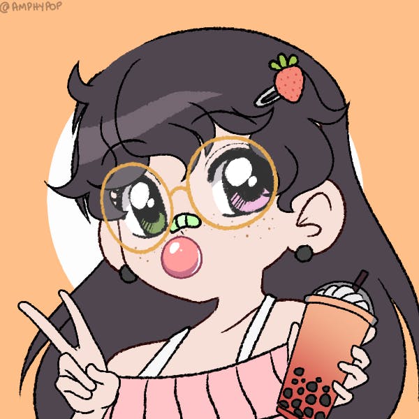 user avatar image for Mandy McLaughlin